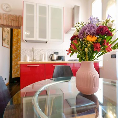 Maison N14 Bologna Ngoại thất bức ảnh