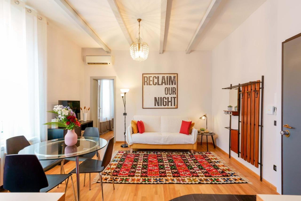 Maison N14 Bologna Ngoại thất bức ảnh