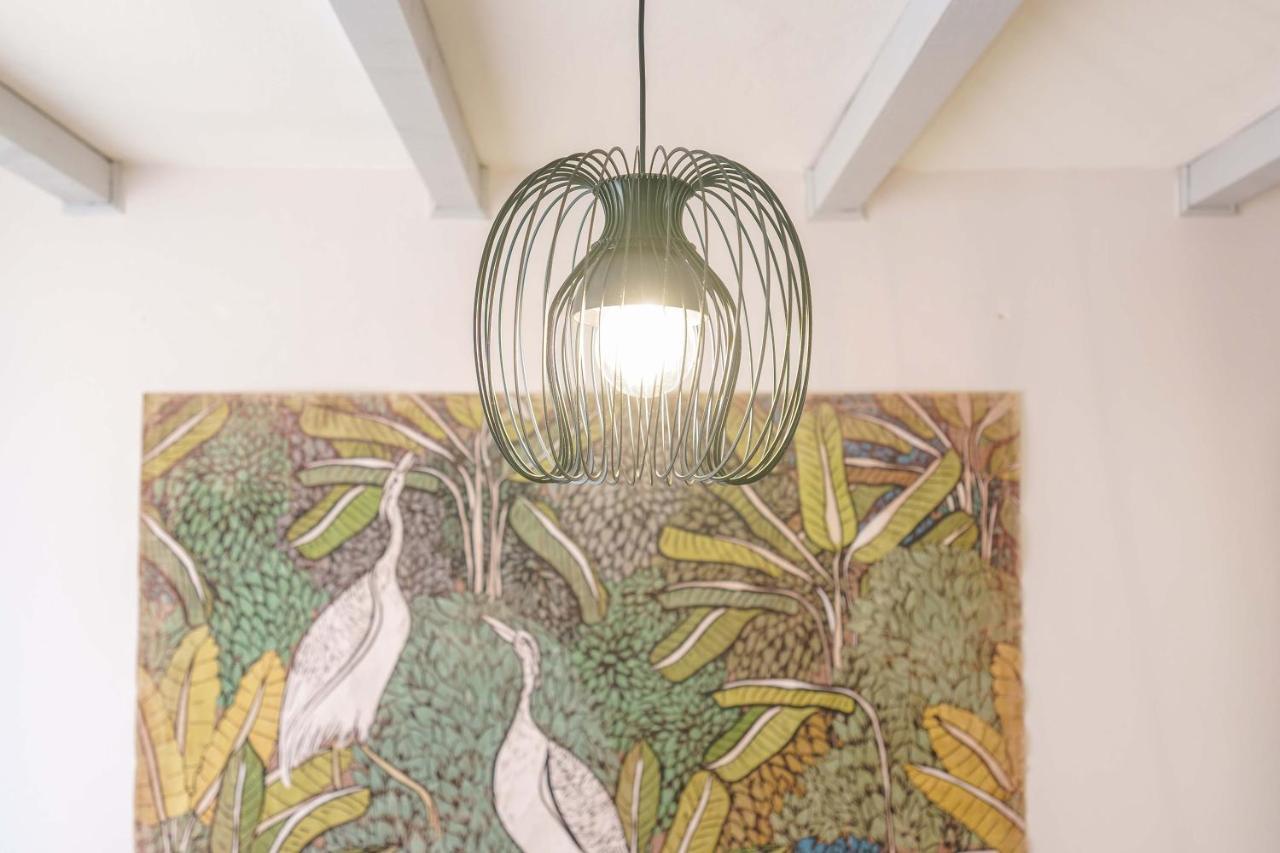 Maison N14 Bologna Ngoại thất bức ảnh