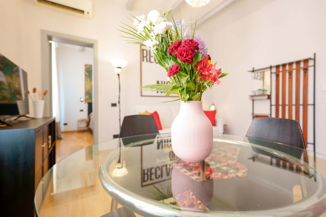 Maison N14 Bologna Ngoại thất bức ảnh