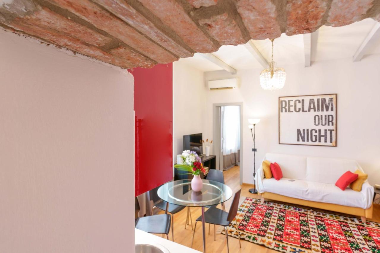 Maison N14 Bologna Ngoại thất bức ảnh