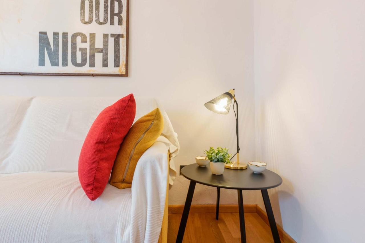 Maison N14 Bologna Ngoại thất bức ảnh