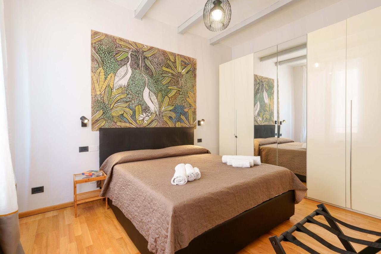 Maison N14 Bologna Ngoại thất bức ảnh