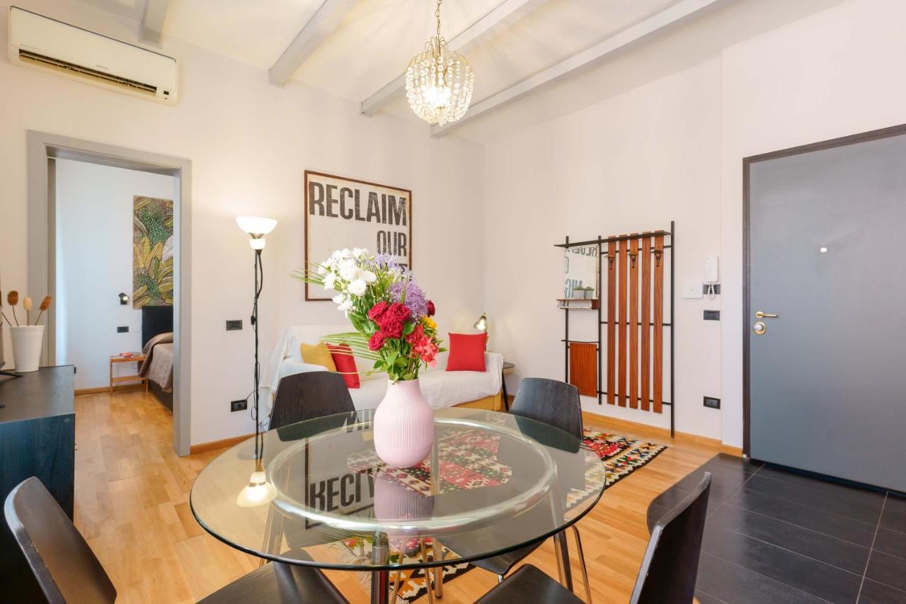 Maison N14 Bologna Ngoại thất bức ảnh