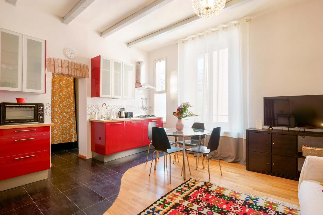 Maison N14 Bologna Ngoại thất bức ảnh
