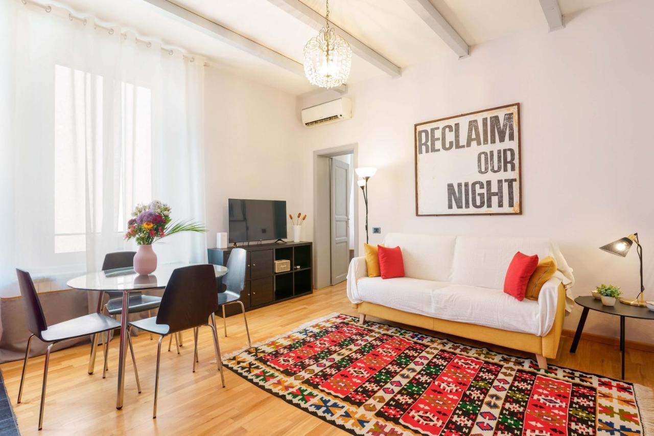 Maison N14 Bologna Ngoại thất bức ảnh