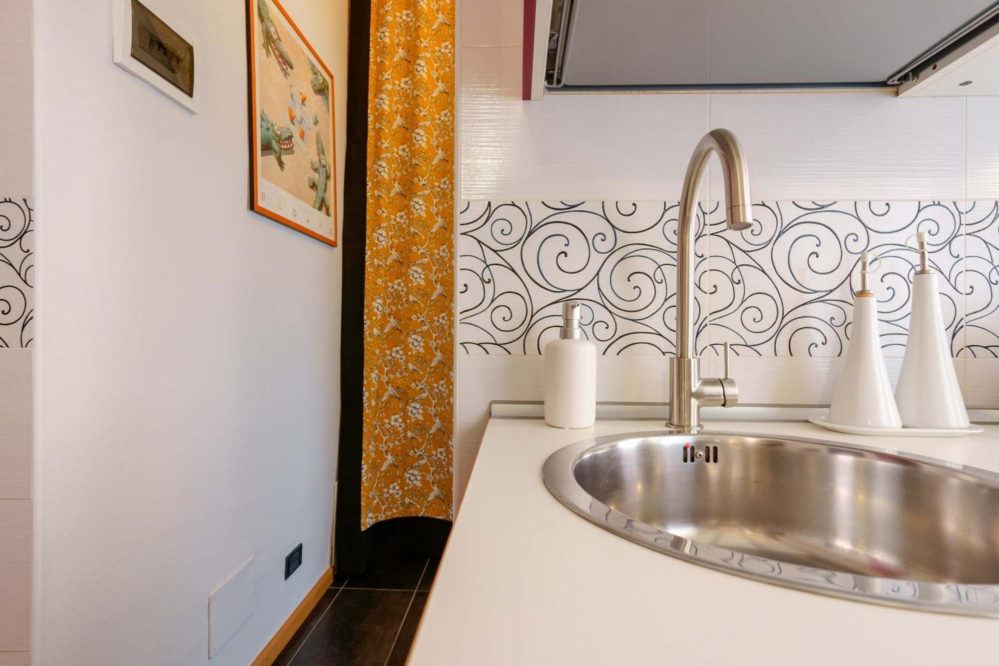 Maison N14 Bologna Ngoại thất bức ảnh