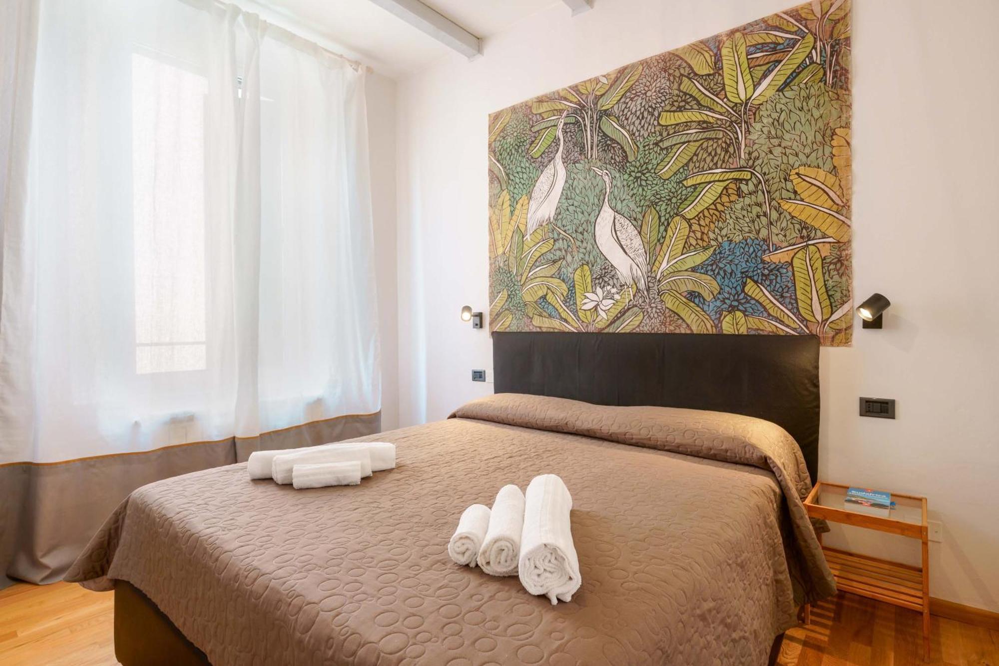 Maison N14 Bologna Ngoại thất bức ảnh
