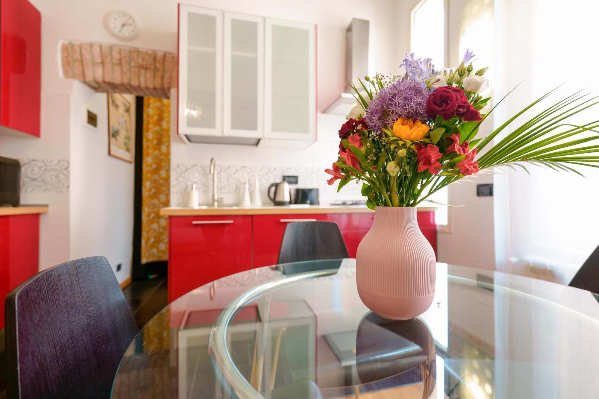 Maison N14 Bologna Ngoại thất bức ảnh