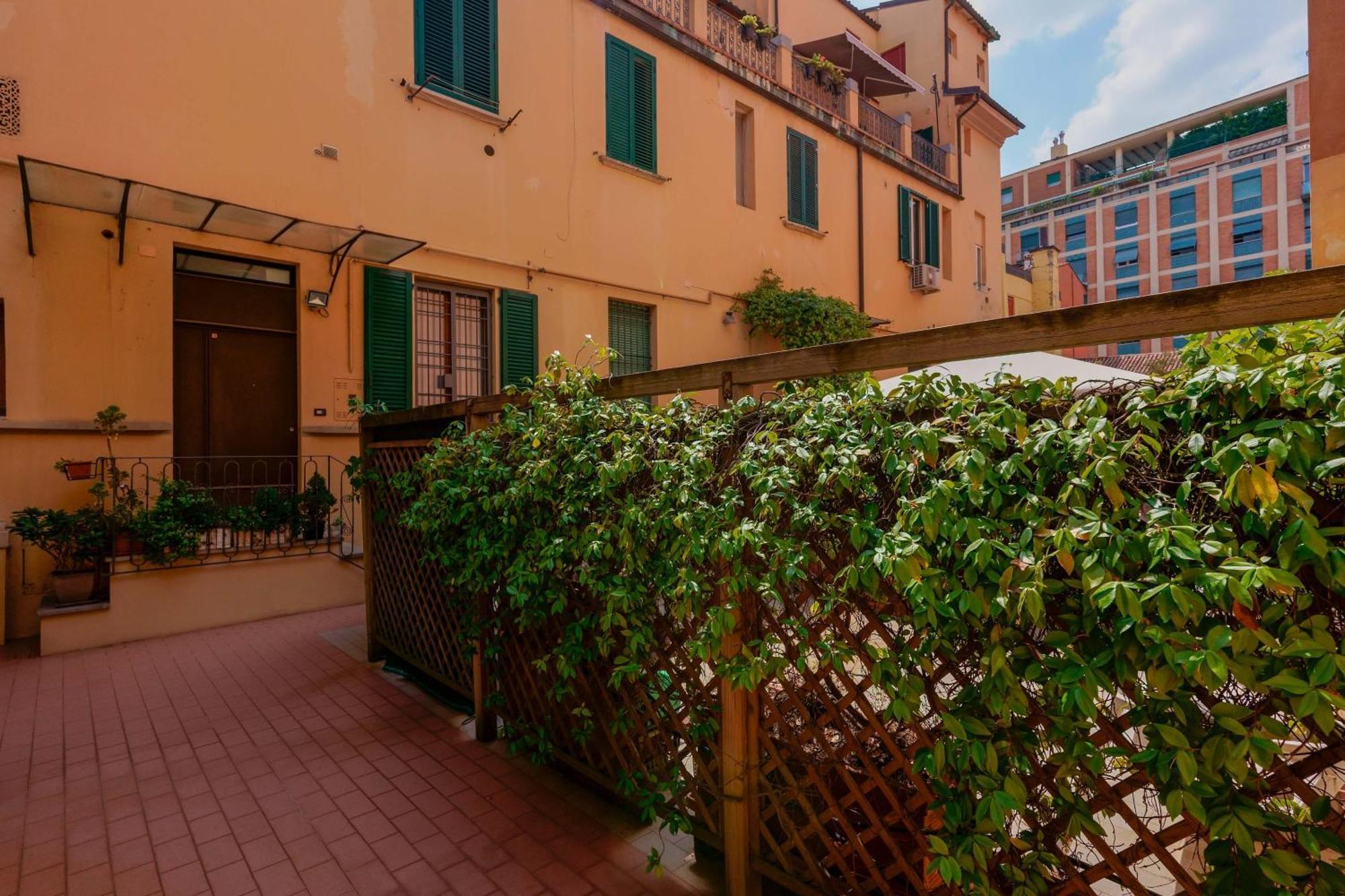 Maison N14 Bologna Ngoại thất bức ảnh