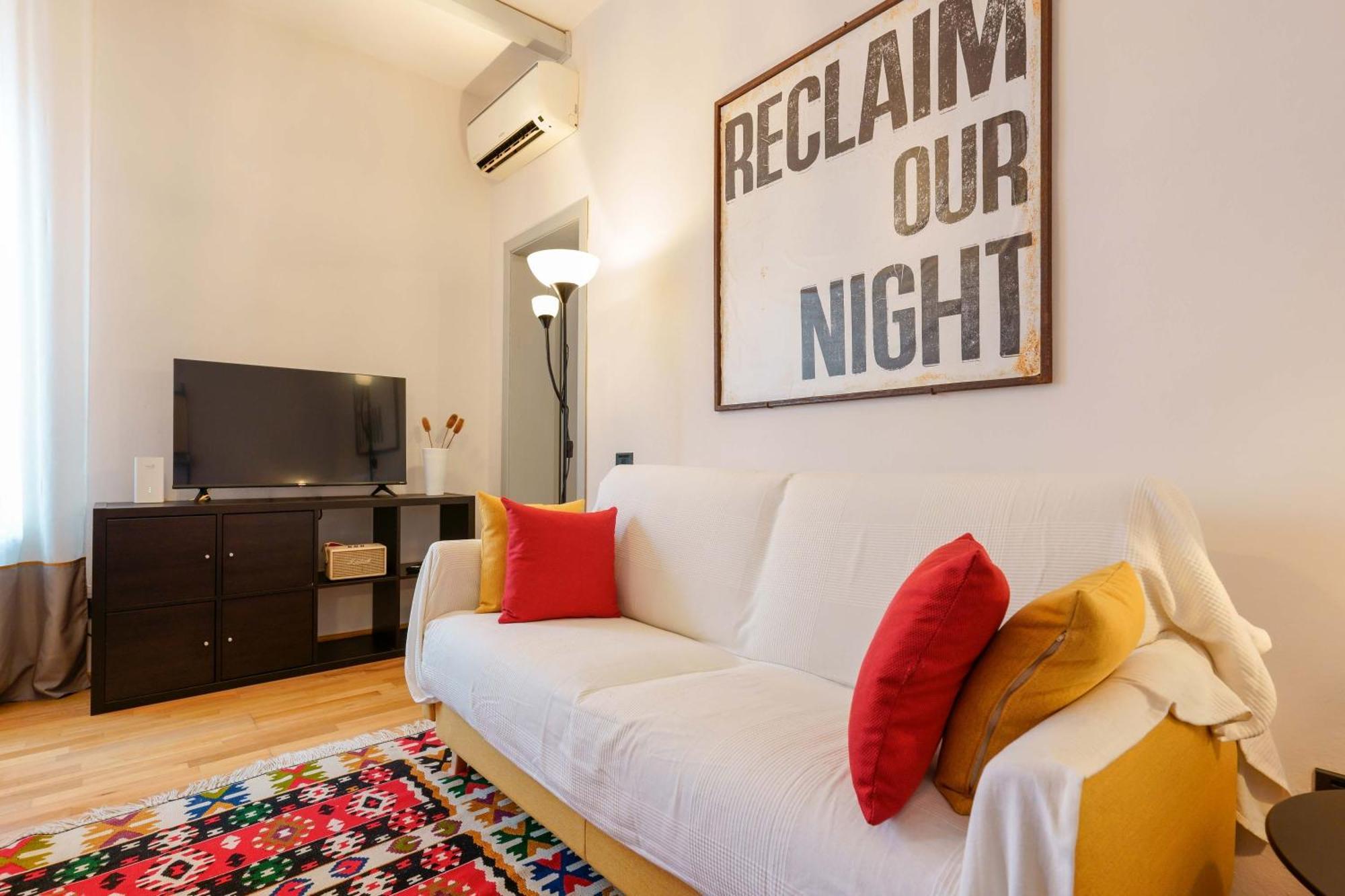 Maison N14 Bologna Ngoại thất bức ảnh