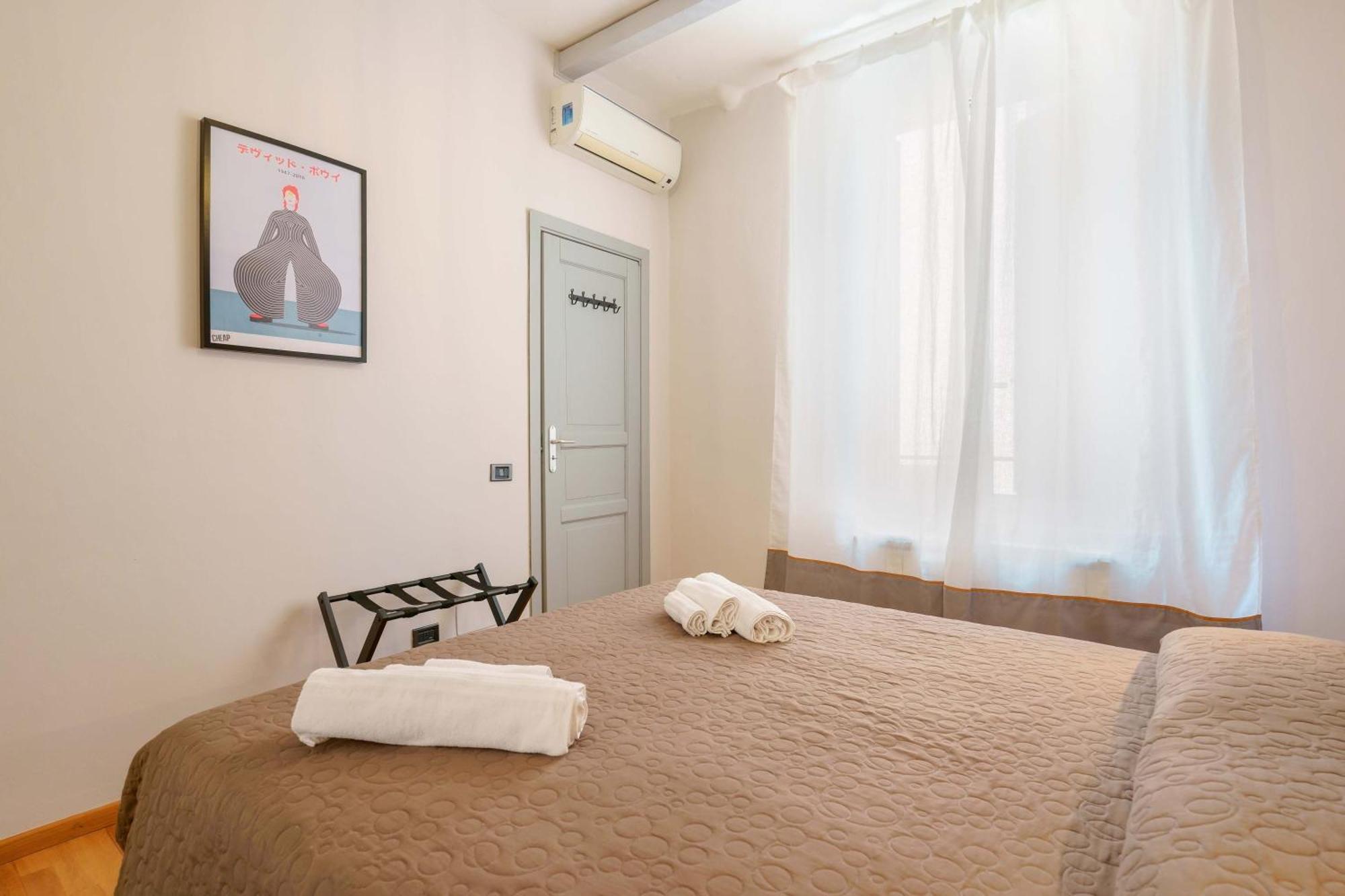 Maison N14 Bologna Ngoại thất bức ảnh