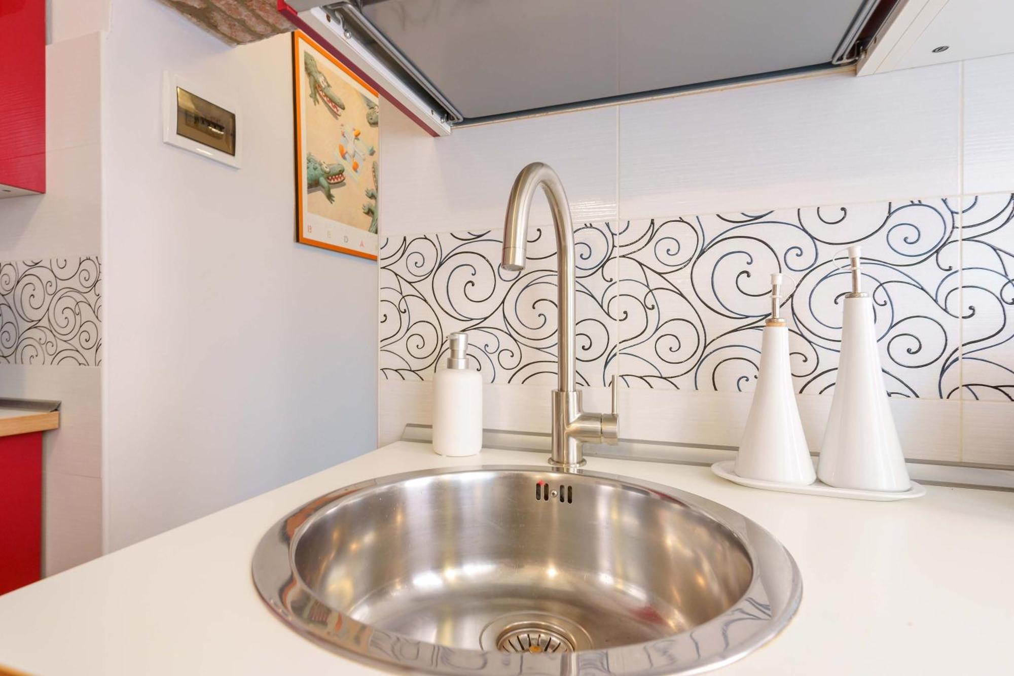 Maison N14 Bologna Ngoại thất bức ảnh