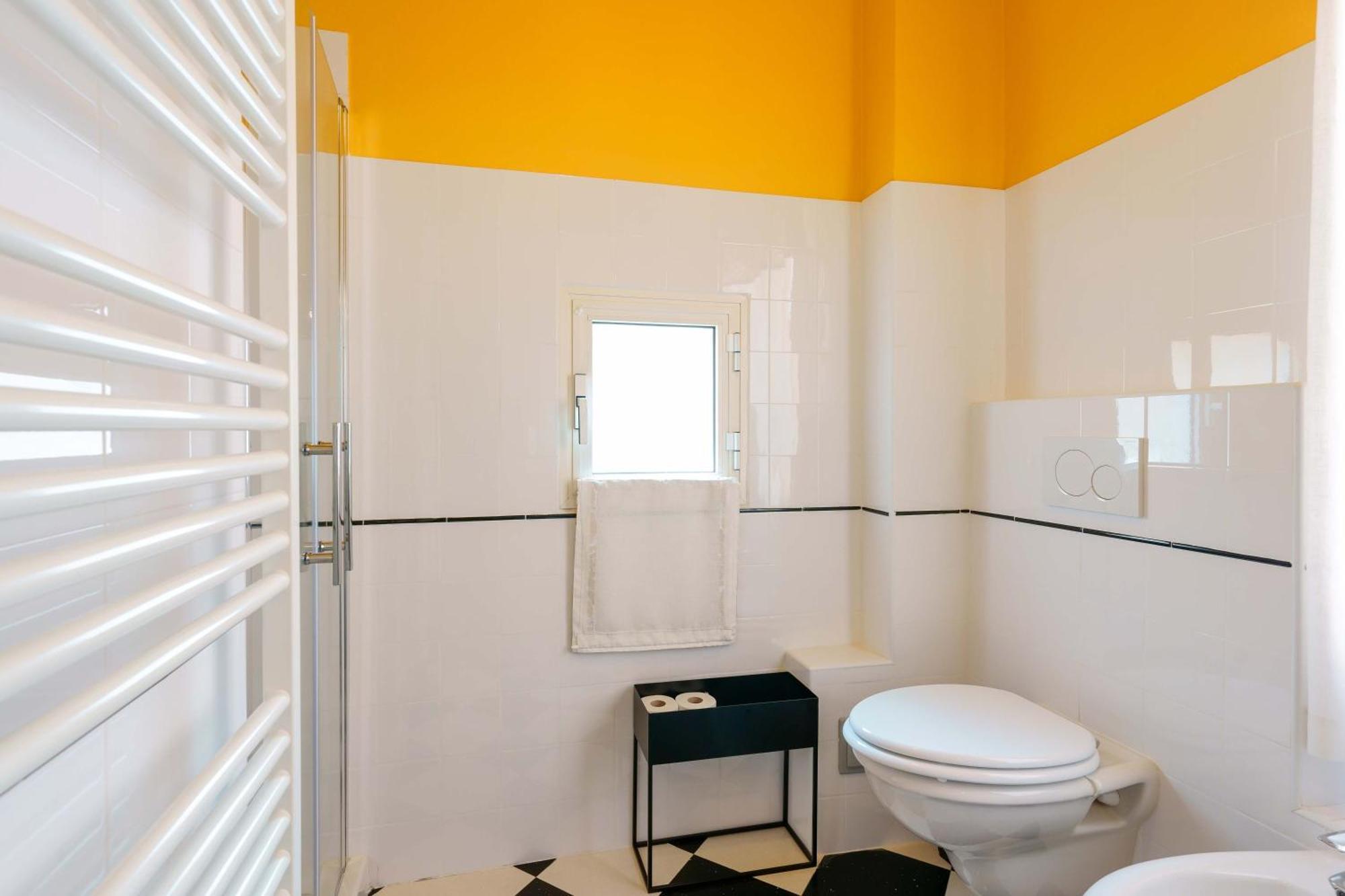 Maison N14 Bologna Ngoại thất bức ảnh