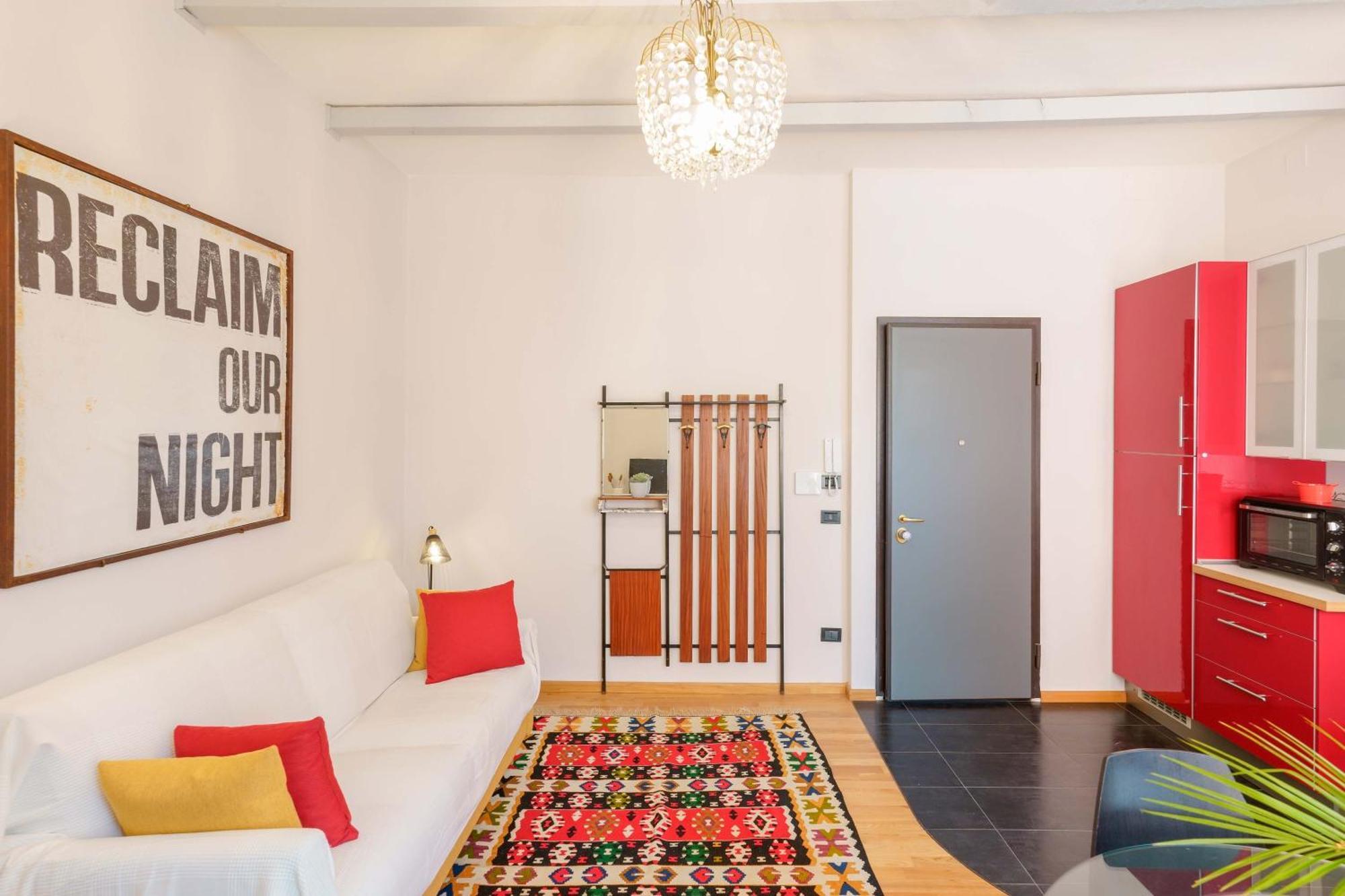 Maison N14 Bologna Ngoại thất bức ảnh
