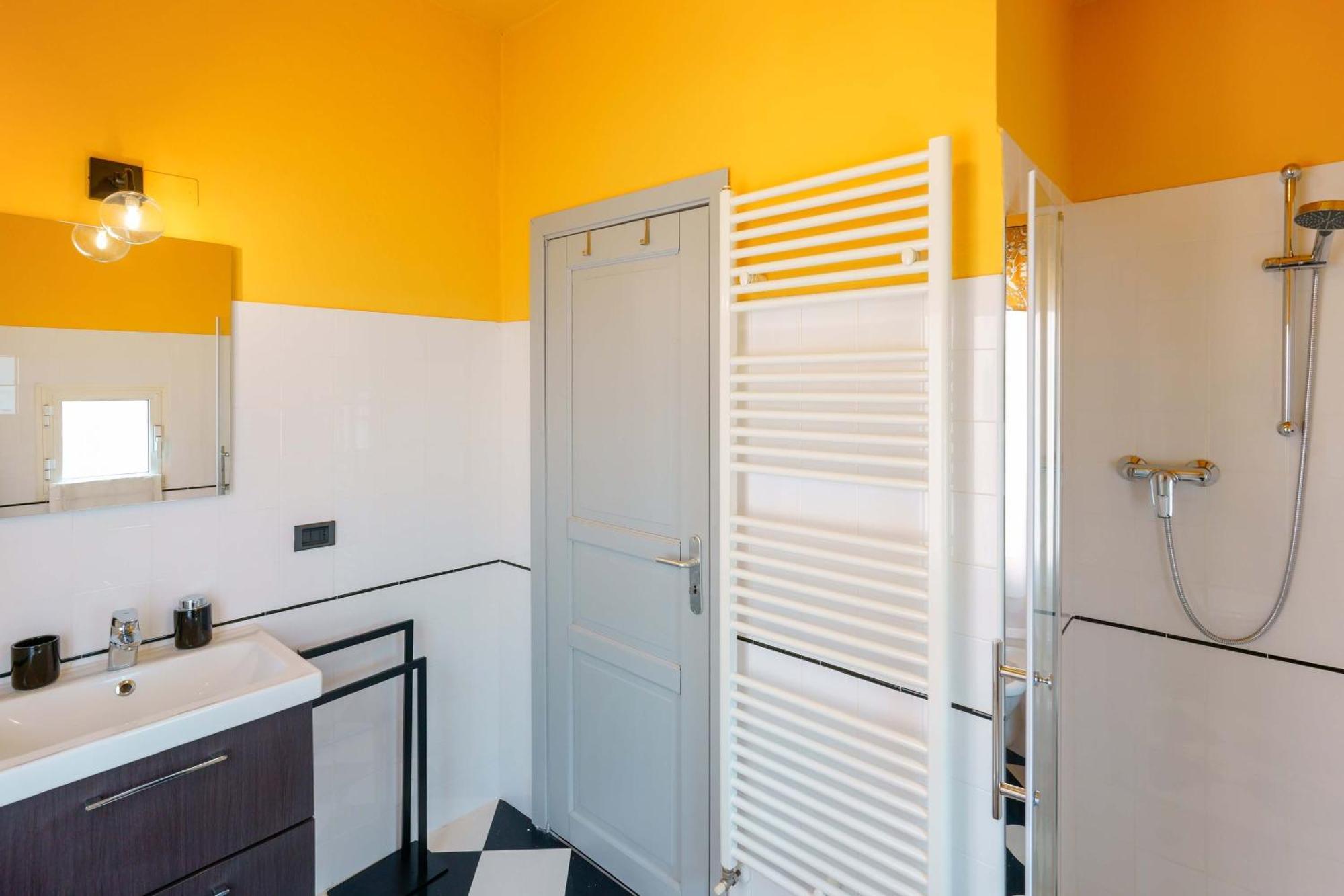Maison N14 Bologna Ngoại thất bức ảnh