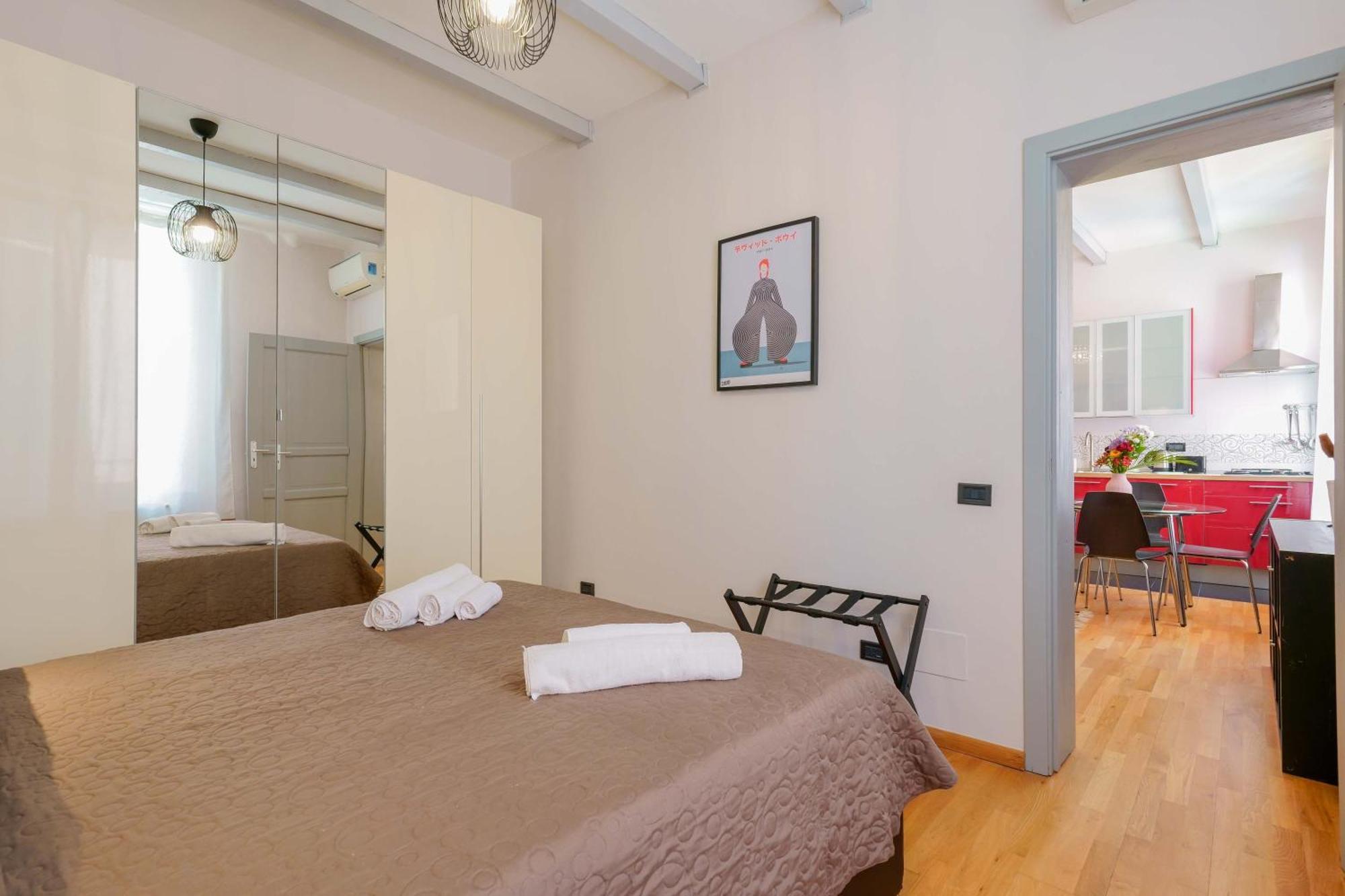 Maison N14 Bologna Ngoại thất bức ảnh