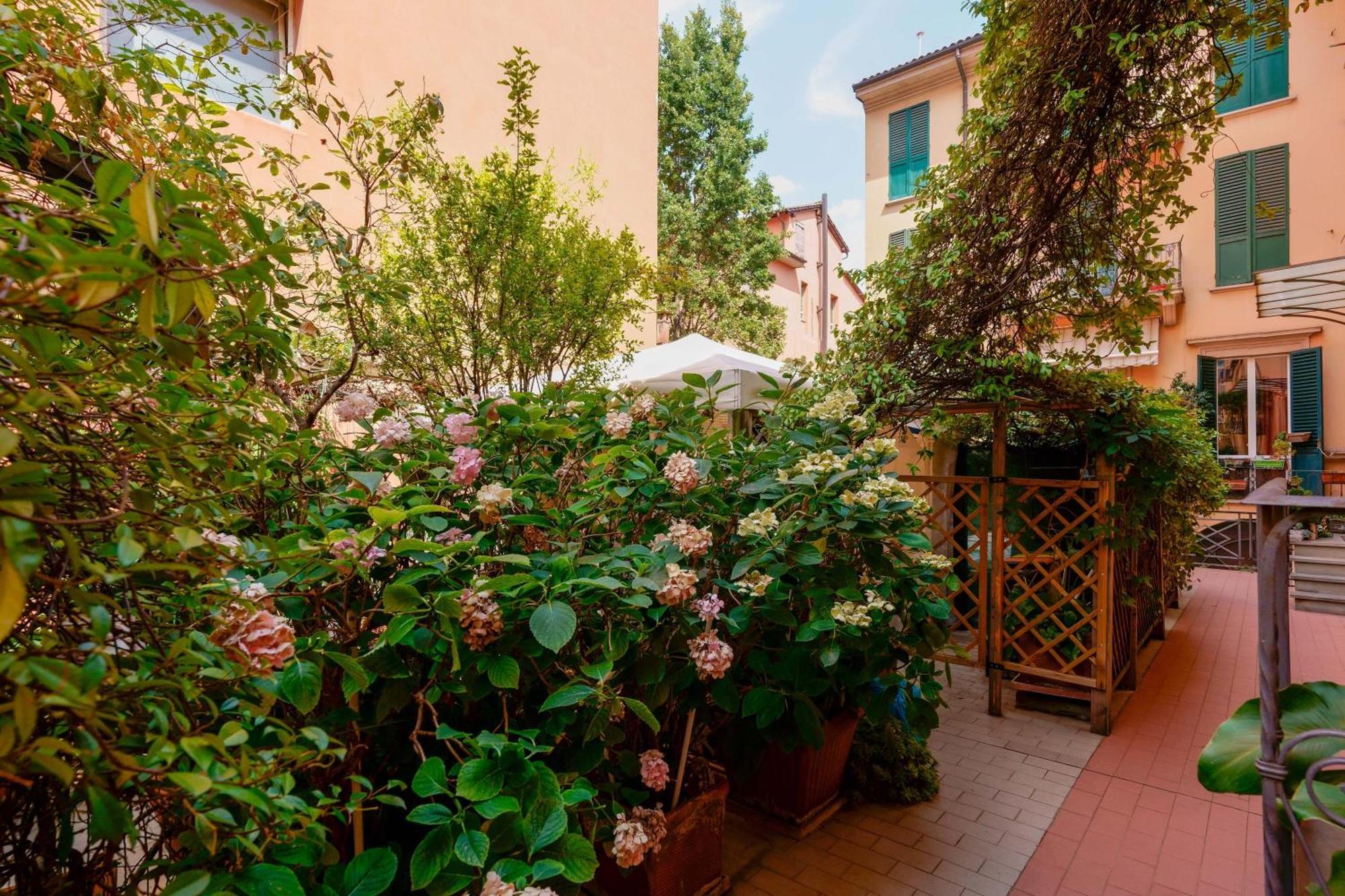Maison N14 Bologna Ngoại thất bức ảnh