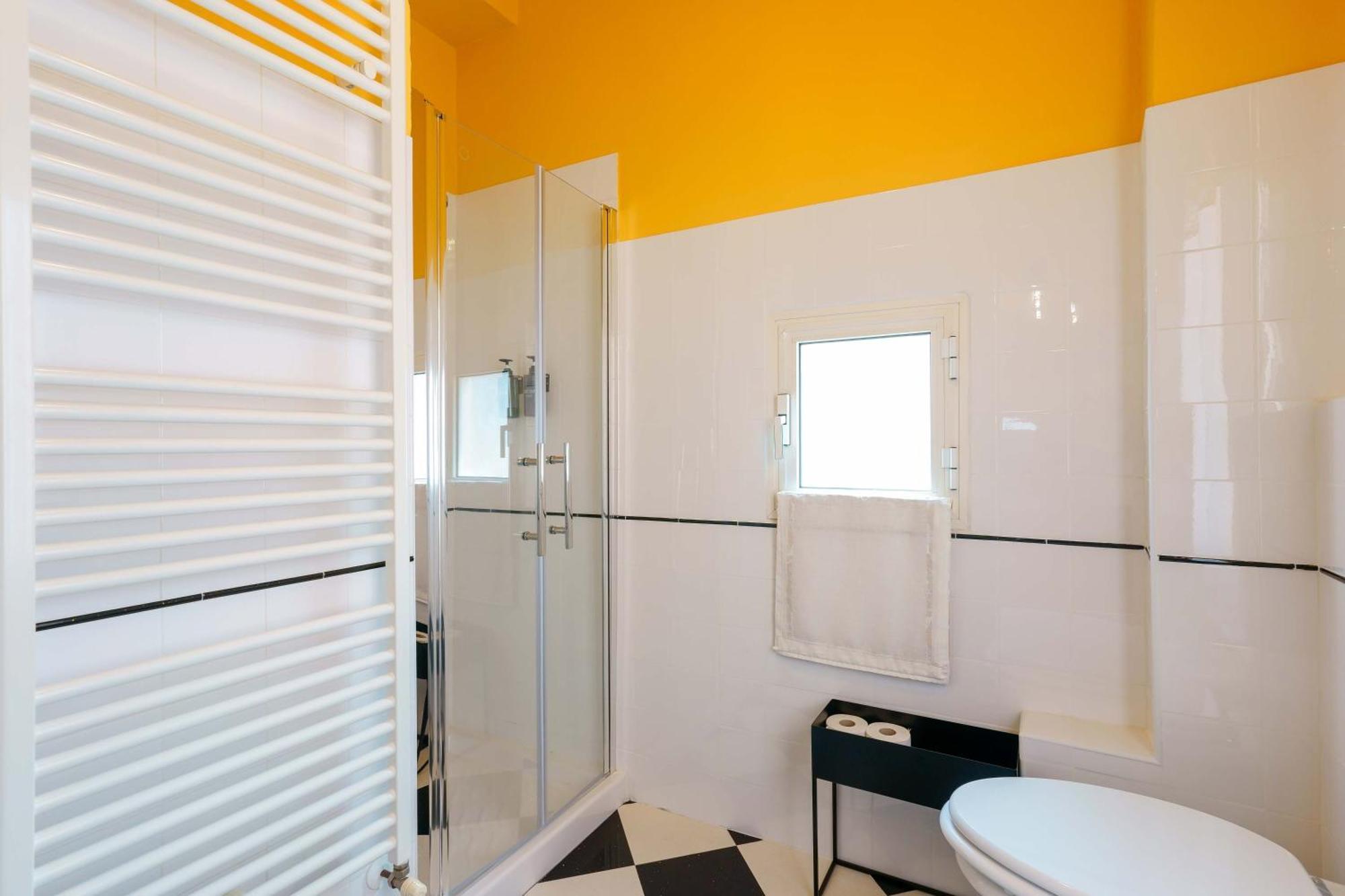 Maison N14 Bologna Ngoại thất bức ảnh