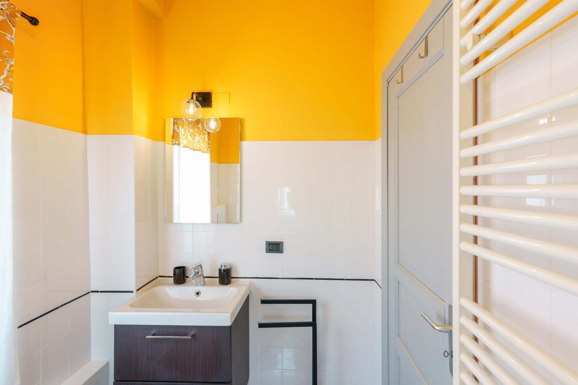 Maison N14 Bologna Ngoại thất bức ảnh