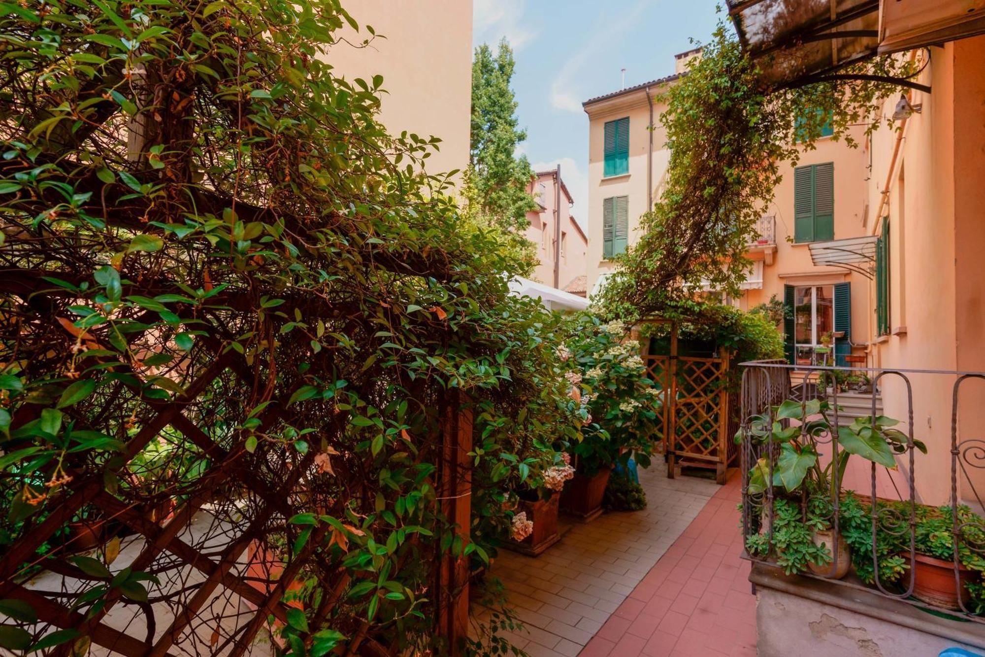 Maison N14 Bologna Ngoại thất bức ảnh